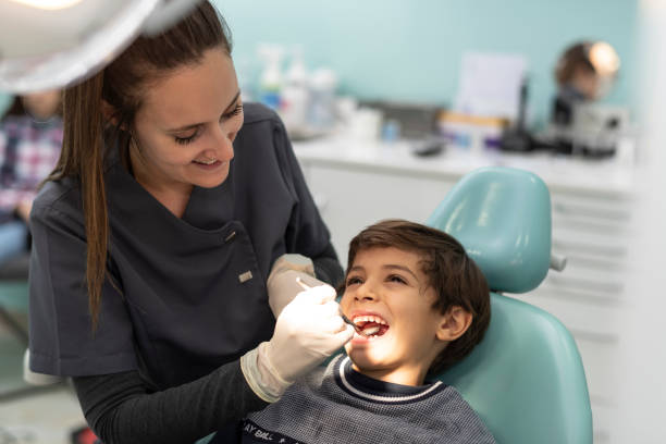 Best Emergency Treatment for Dental Infections or Abscesses in Dunmore, PA