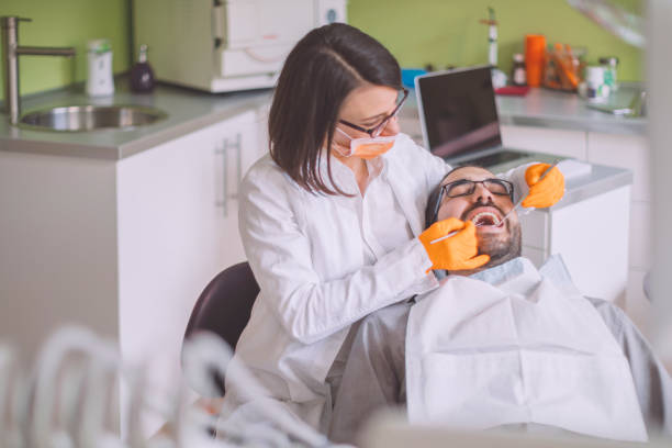 Best Emergency Wisdom Teeth Removal in Dunmore, PA