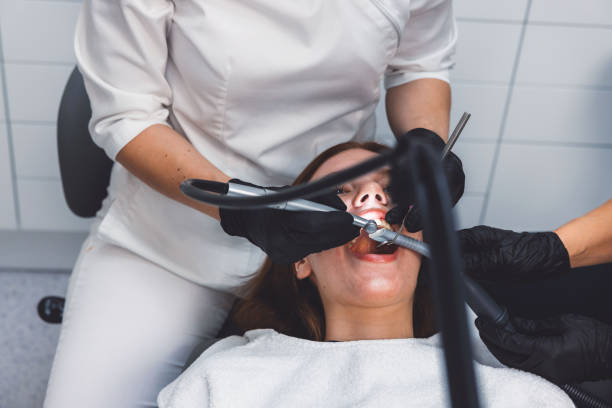 Best Emergency TMJ Treatment in Dunmore, PA